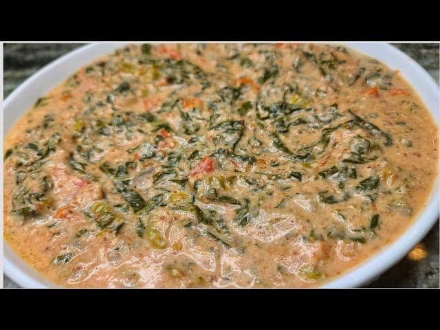 Mpiru Otendela(Mustard Greens)