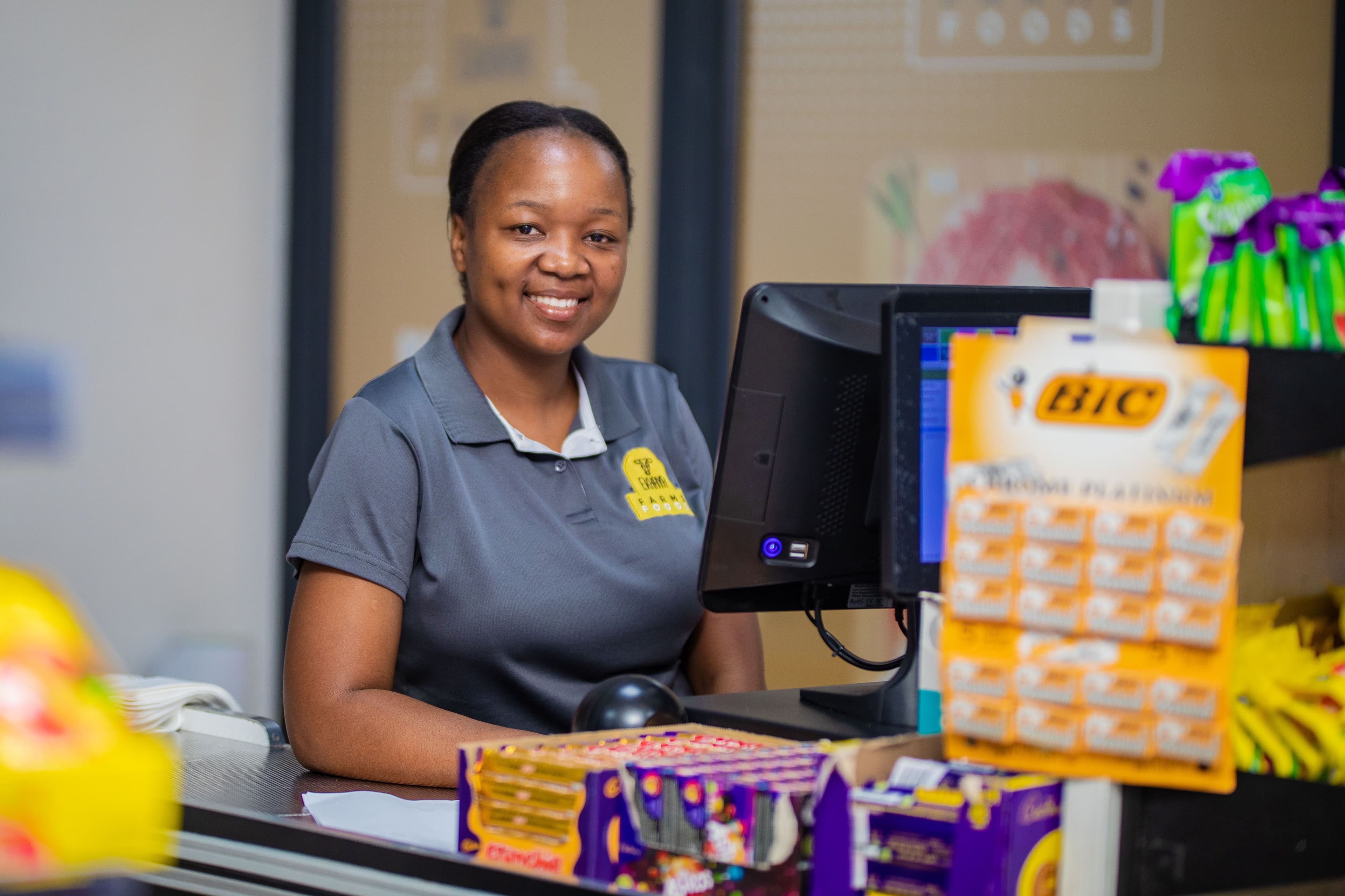 Ekhaya Farms Foods Img 4